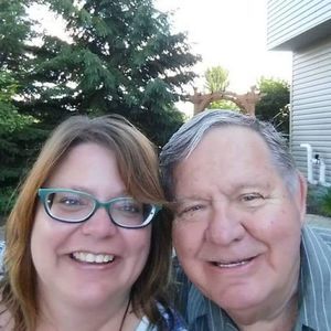 Meet your Posher, Lynnette